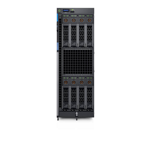 Dell PowerEdge MX840c server