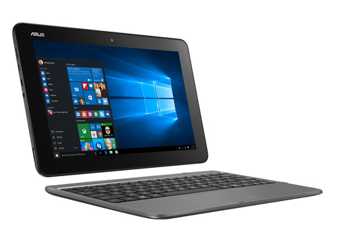 ASUS Transformer Book T101HA-GR030TB Intel Atom® x5-Z8350 Hybrid (2-in-1) – image 4