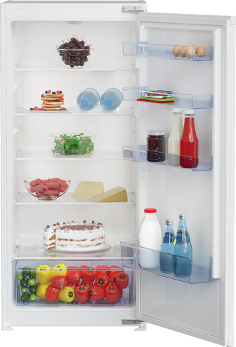 Beko BLSA310M3SN fridge Built-in