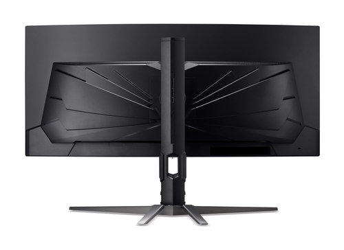 Acer Predator X34X5bmiiphuzx Monitor Zwart, afbeelding 6