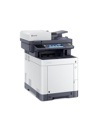 Kyocera ECOSYS 870B61102V13NL2 multifunction printer Laser A4 – image 2