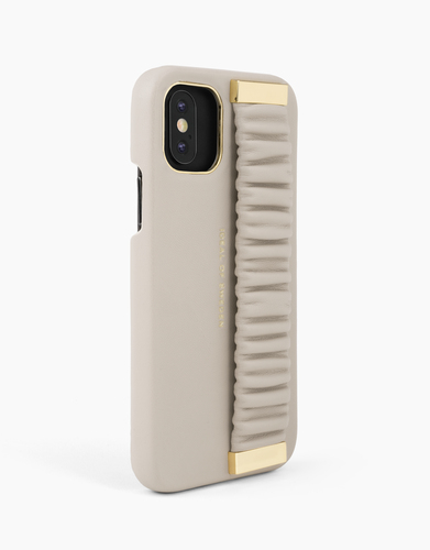 iDeal of Sweden Statement Case iPhone 11P/XS/X Rffl Crm-Top-Hd – image 6