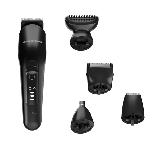 Grundig MGK 7230 L PROCLUB ERKEK BAKIM SETİ – image 2