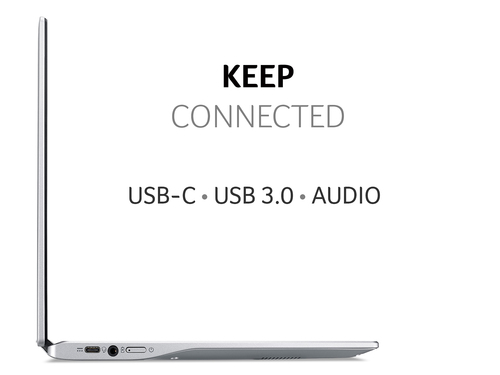 Acer Chromebook Spin 311 CP311-3H - (MediaTek 8183 – image 6