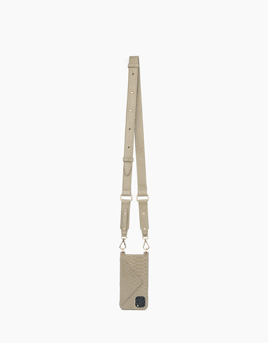 iDeal of Sweden Necklace Case iPhone 11PM/XSM Arizona Snake – image 5