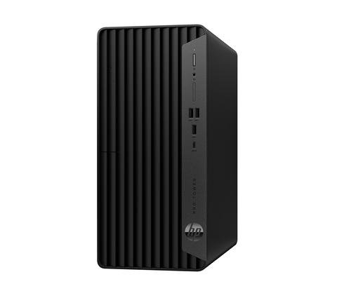HP Pro 400 G9 Tower Intel Core i5 13500 8GB RAM 256GB SSD Windows 11 Pro Desktop PC - image 7