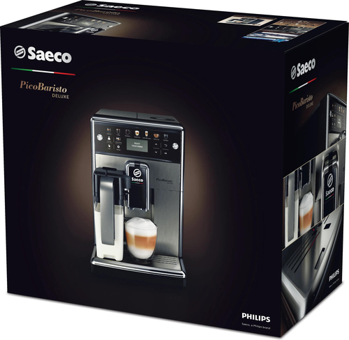 Saeco SM5573/10R1 coffee maker Fully-auto Espresso machine – image 6
