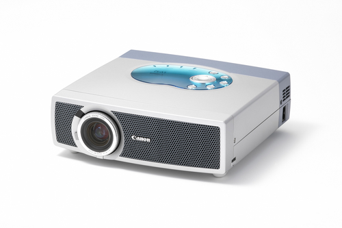 Canon PROJECTOR LV-S2 SVGA