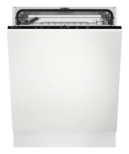 Electrolux KEAD7240L Fully built-in 13 place settings