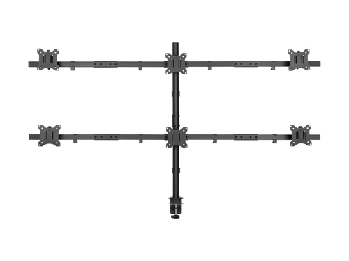 Equip 650160 monitor beugel, afbeelding 3