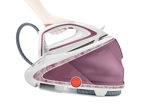 Tefal GV9560 steam ironing station – image 8