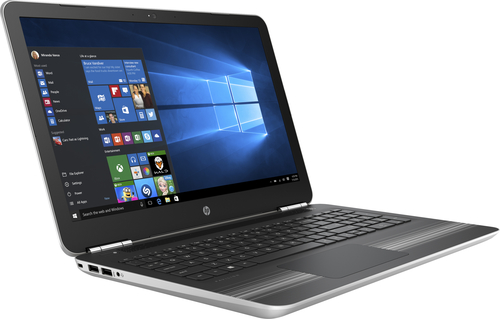 HP Pavilion 15-bc031nd Intel® Core™ i7 i7-6700HQ Laptop – image 5