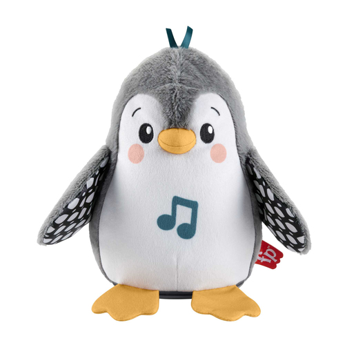 Fisher-Price HNC10 мягкая игрушка