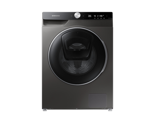 Samsung WW12TP84DSX washing machine Front-load