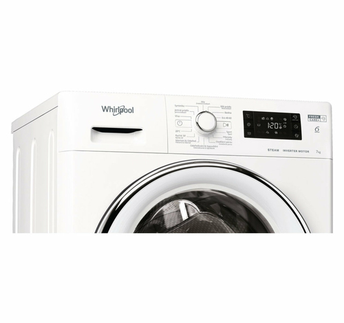 Whirlpool FWSG 71283 CV CZ N