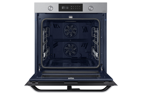 Samsung NV75A6679RS 75 L 1600 W Stainless steel – image 2