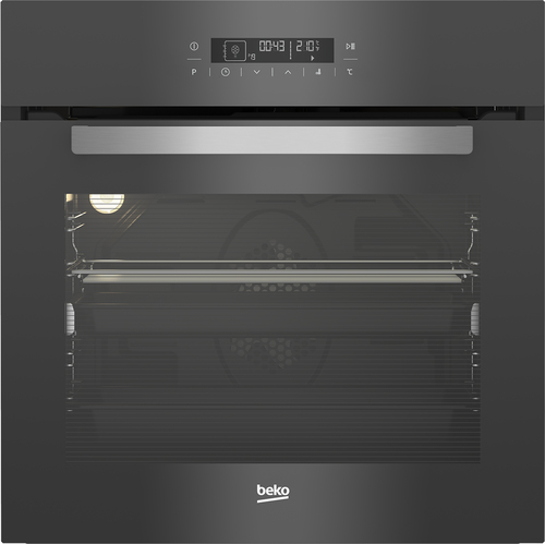 Beko 7768386707 oven