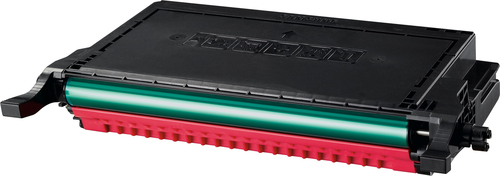 HP Samsung CLP-M660A Magenta Toner Cartridge – image 1
