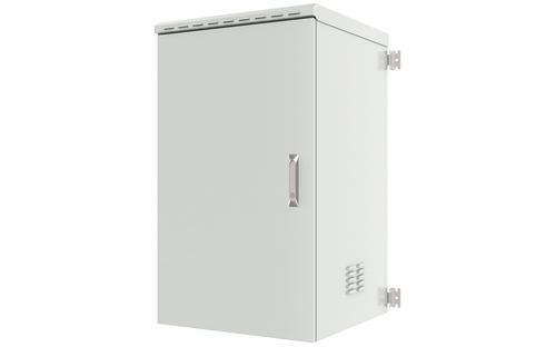 Lanview RWMIP66W020U66W rack cabinet 20U White