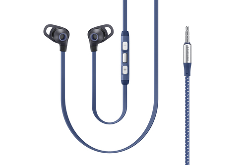 Samsung EO-IA510 Headset Wired In-ear Calls/Music Blue