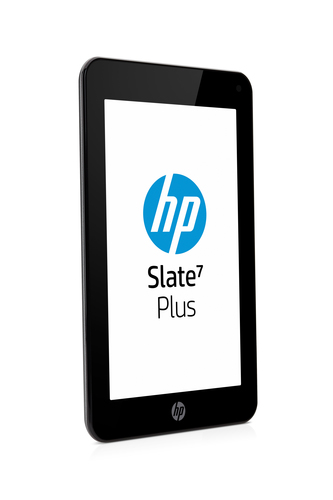 HP Slate 7 Plus 4200ea Tablet – image 3