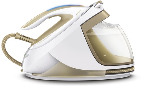 Philips PerfectCare Elite Silence GC9646/60R1 steam ironing station