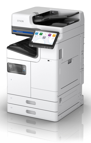 Epson WorkForce Enterprise AM-M5500 – image 9