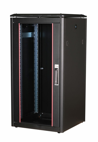 Equip Dynamic Flex 19' Cabinet, 22U