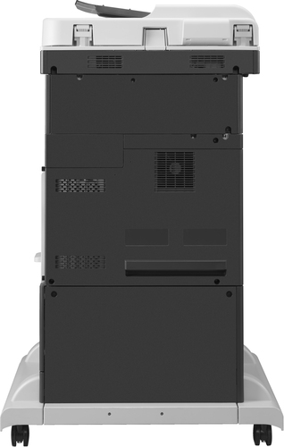 HP LaserJet Enterprise MFP M725z – image 6