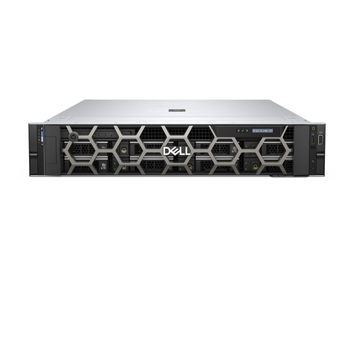 Dell 7960 Rack – image 1