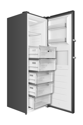 TCL 1D FC329FXD0 freezer Upright freezer Freestanding – image 8