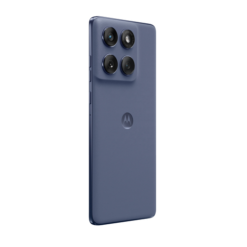 Motorola Edge 60 Fusion 256GB Grijs 5G, afbeelding 5