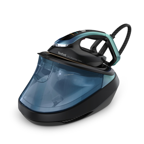 Tefal Pro Express Vision GV9822