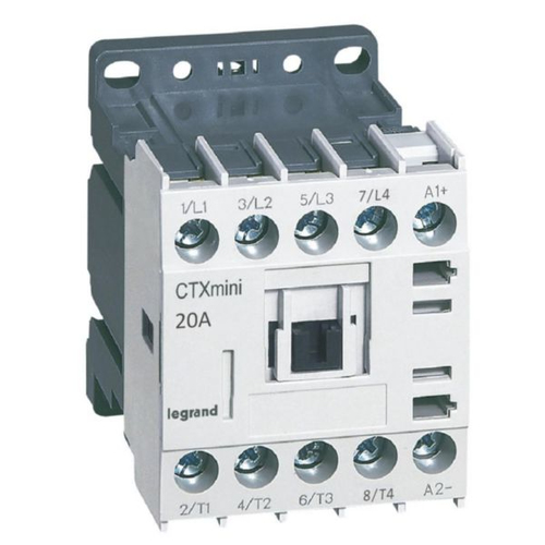 Legrand 417141 circuit breaker
