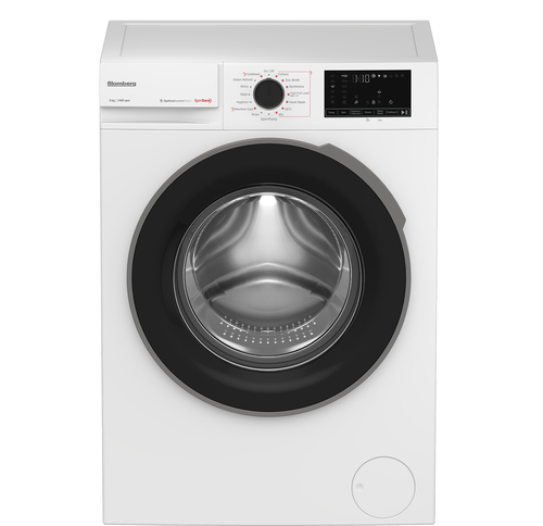 Blomberg S2 LWA29461W Freestanding – image 1