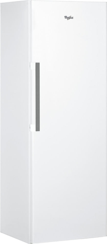 Whirlpool SW6 A2Q W F 2 холодильник Отдельно стоящий 322 L Белый