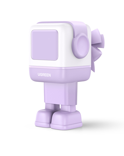 Ugreen Nexode RG - Snellader, afbeelding 2