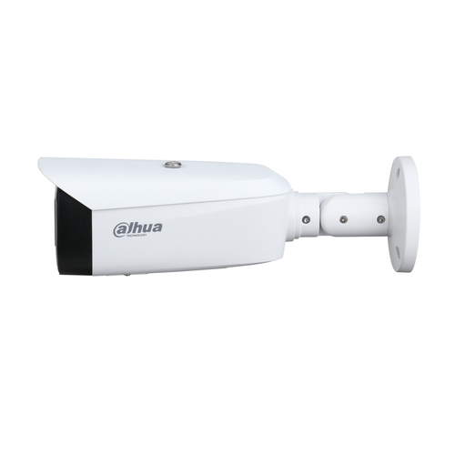 Dahua Technology WizSense DH-IPC-HFW3449T1P-AS-PV Bullet IP security camera Indoor & outdoor – image 2