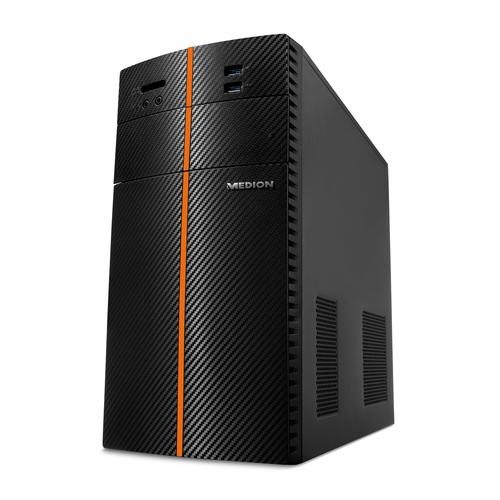 MEDION P4019 DR – image 3