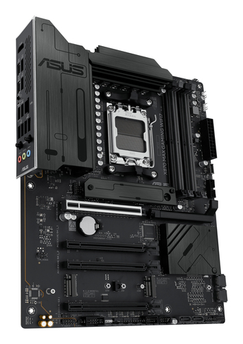 Asus X870 Max Gaming WIFI7 DDR5 Atx Socket AM5 Motherboard - image 6