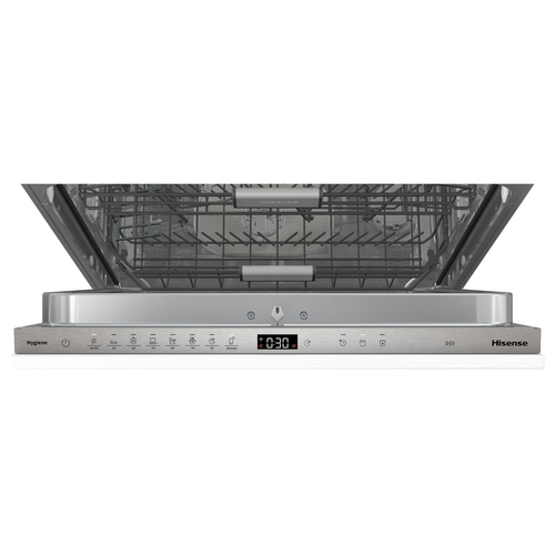 Hisense HV673A64 dishwasher Fully built-in 16 place settings – image 5