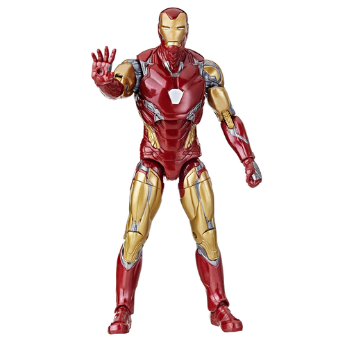Marvel Avengers: Endgame F91265L0 детская фигурка