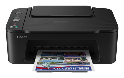 Canon PIXMA TS3750i, afbeelding 3