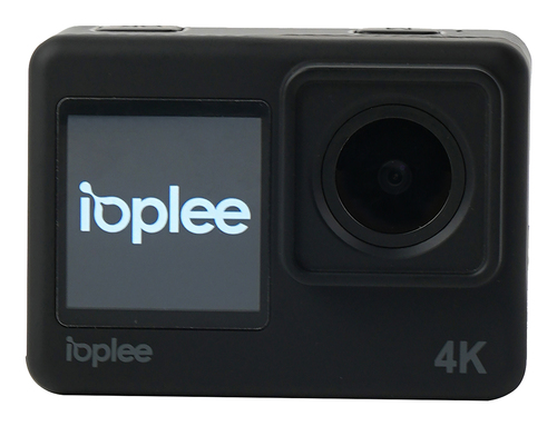 IOPLEE IOPEXTACTCAM403B action sports camera 4K Ultra HD – image 6
