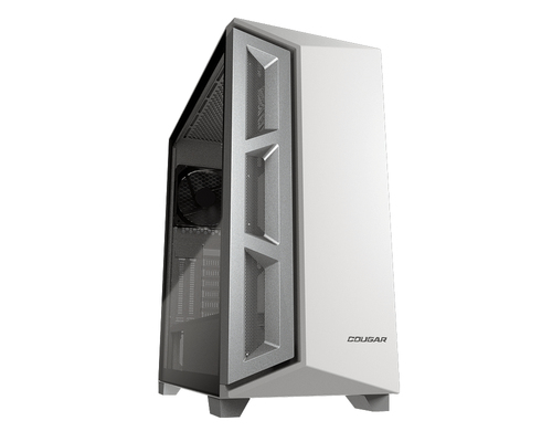 COUGAR DarkBlader X5 Настольный Белый