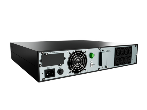 Vertiv Liebert GXE3-1500IRT2UXL ups, afbeelding 4