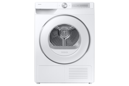 Samsung Series 6 DV90DG6845HHU5 tumble dryer Freestanding Front-load