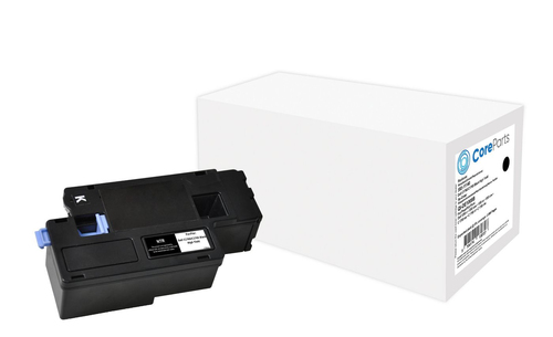 CoreParts Toner Black 593-11140