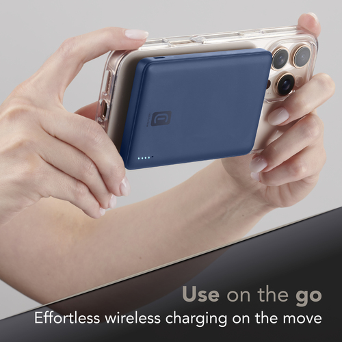 Cellularline Power Bank Magsafe 5000 – image 5