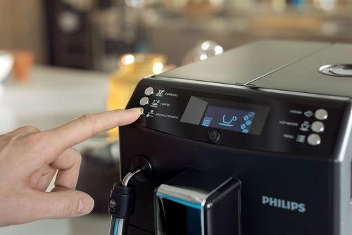 Philips 3100 series EP3510/00 coffee maker Fully-auto Espresso machine – image 4
